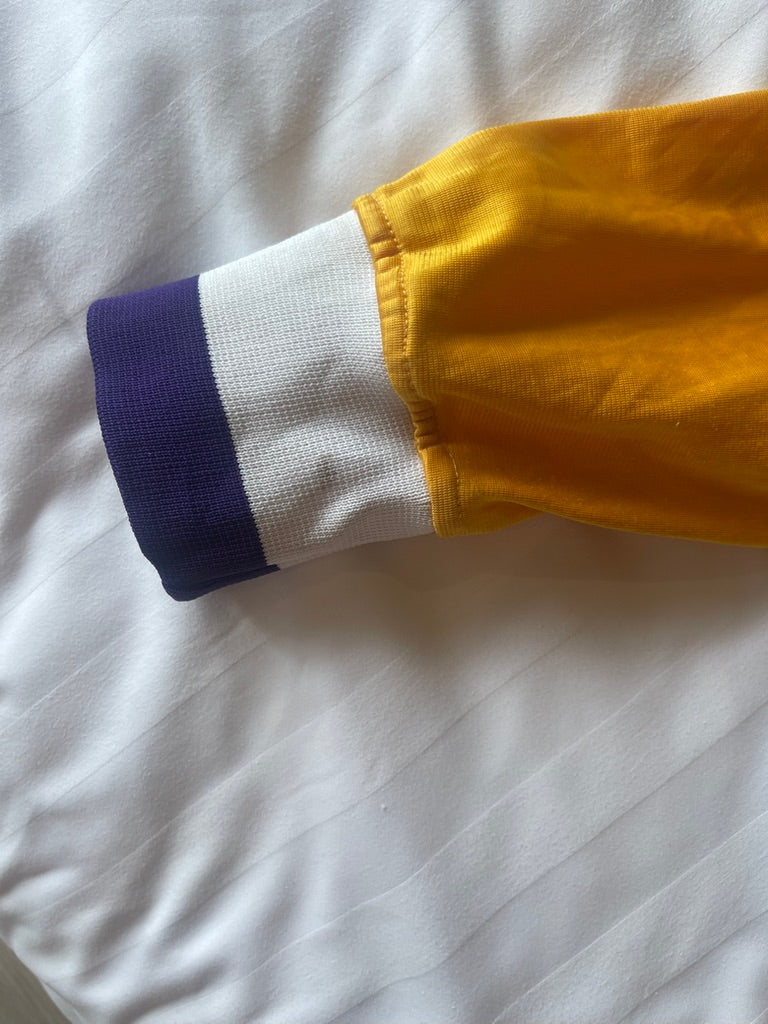 LA Lakers Starter Jacket - Vintage