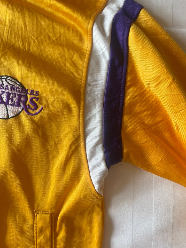 LA Lakers Starter Jacket - Vintage