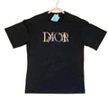Dior Floral Shirt