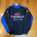 Chevrolet Racing F1 Jacket