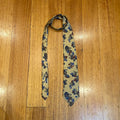 Silk Neck Ties - Various Colours