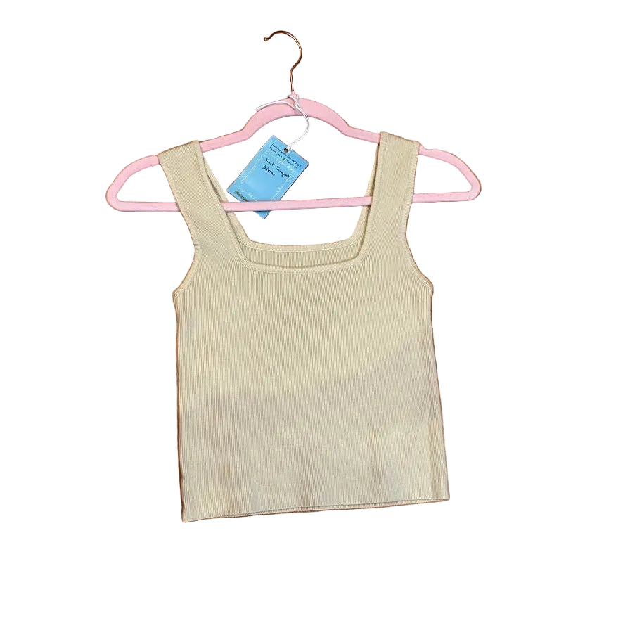 Knit Singlet