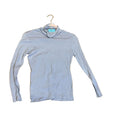 Lilac Long sleeve 2