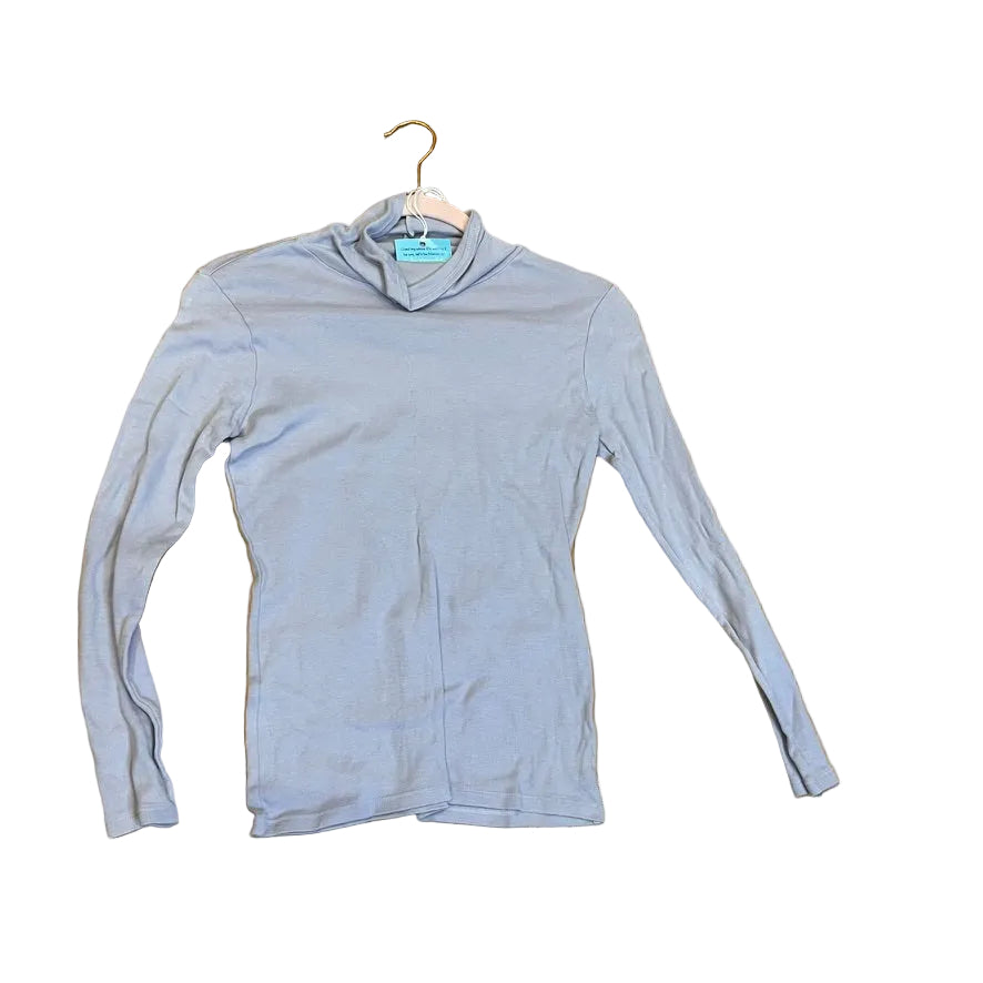 Lilac Long sleeve 2