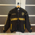 Lambo Racing Jacket