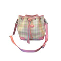 Beanpole Drawstring Bucket Bag