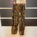 Vintage Camo Trousers - Real tree
