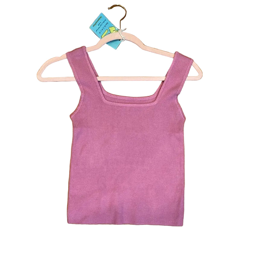 Knit Singlet