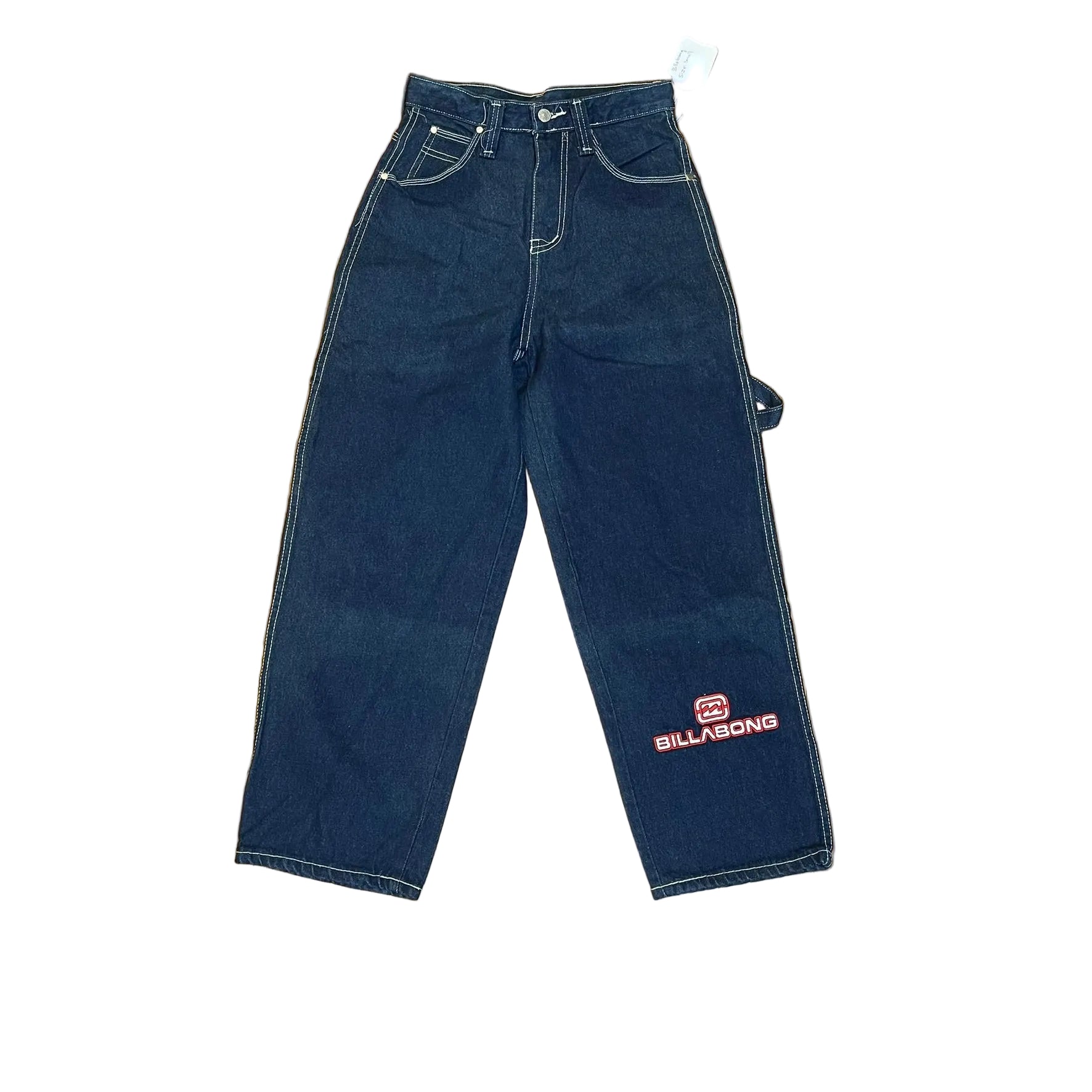 Billabong Denim Vintage Jeans