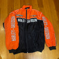 Harley Davidson F1 Jacket