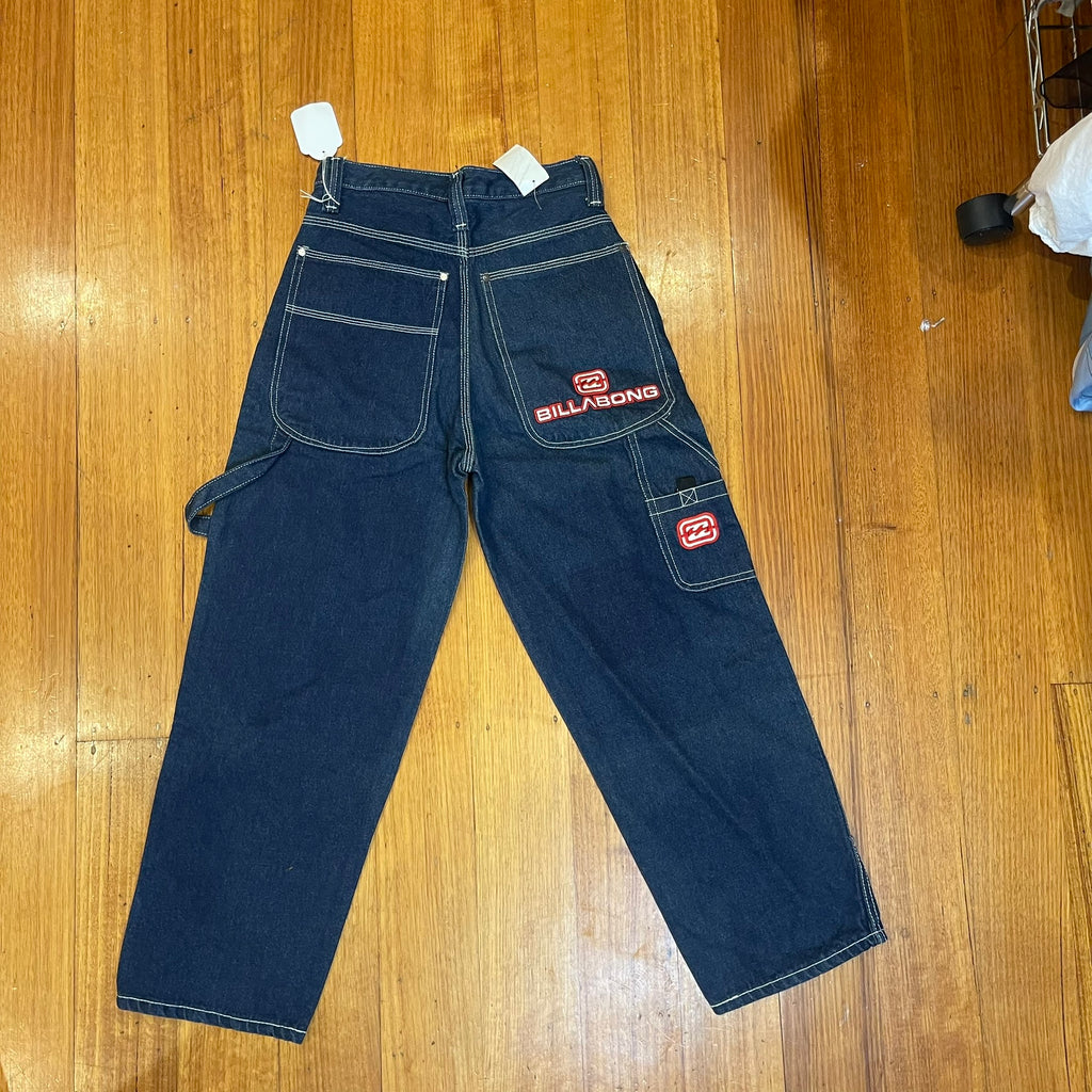 Billabong Denim Vintage Jeans