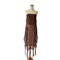Lioness Bustier Top