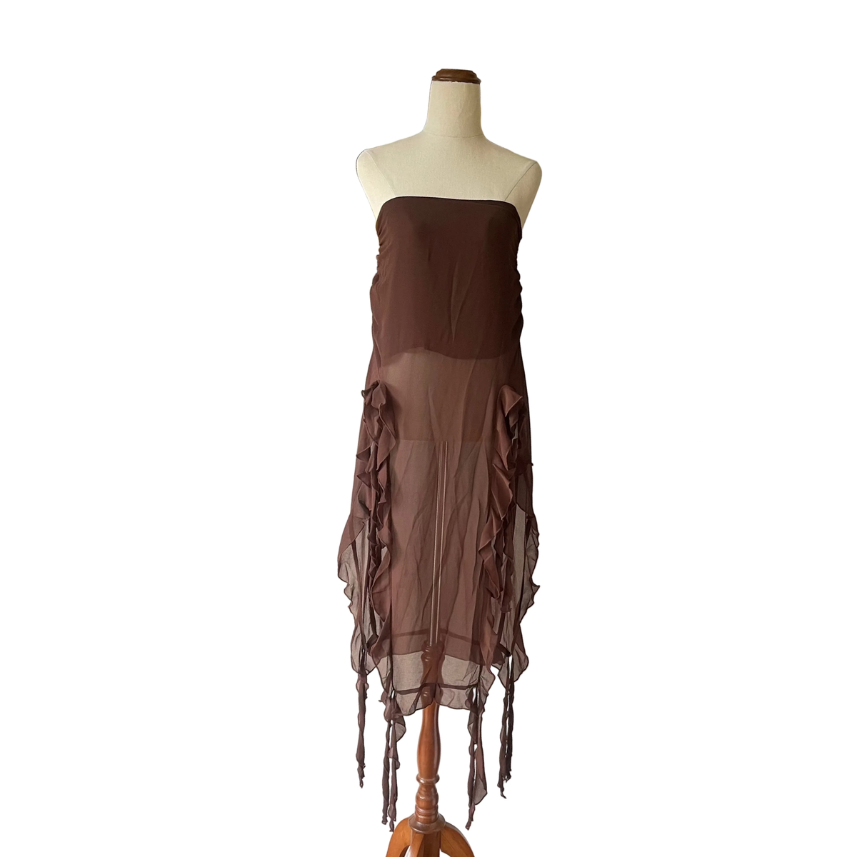 Lioness Bustier Top